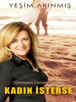 cover image of Kadın İsterse...